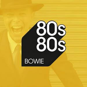 Écoutez 80s80s David Bowie dans l'application