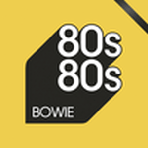 Écoutez 80s80s David Bowie dans l'application