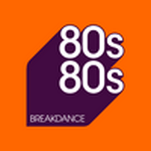 Écoutez 80s80s Breakdance dans l'application