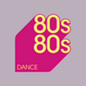 Écoutez 80s80s DANCE dans l'application