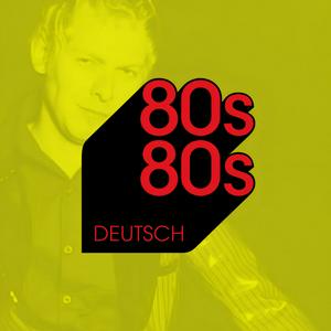 Écoutez 80s80s Deutsch dans l'application