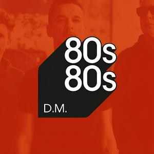 Écoutez 80s80s Depeche Mode dans l'application