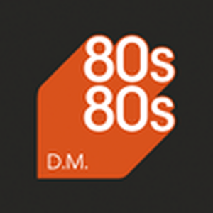 Écoutez 80s80s Depeche Mode dans l'application