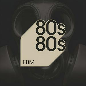 Écoutez 80s80s EBM dans l'application