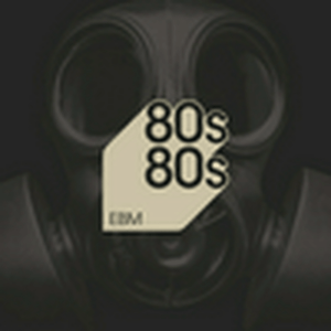 Écoutez 80s80s EBM dans l'application