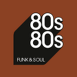 Écoutez 80s80s Funk & Soul dans l'application