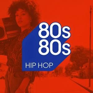 Écoutez 80s80s HipHop dans l'application