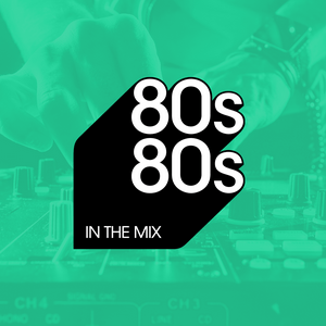 Écoutez 80s80s IN THE MIX dans l'application