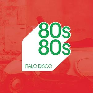 Écoutez 80s80s Italo Disco dans l'application