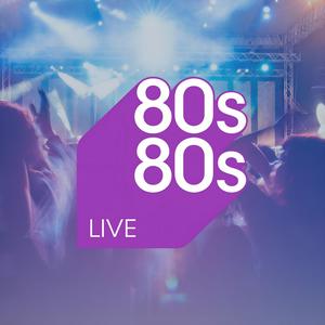 Écoutez 80s80s Livemusic dans l'application