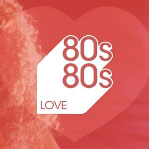 Écoutez 80s80s Love dans l'application