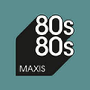 Écoutez 80s80s MAXIS dans l'application