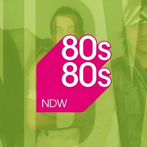 Écoutez 80s80s NDW dans l'application