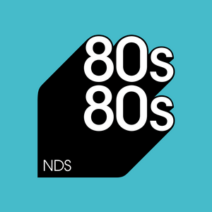 Écoutez 80s80s Niedersachsen dans l'application