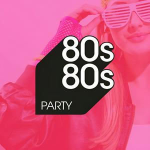 Écoutez 80s80s PARTY dans l'application