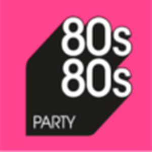 Écoutez 80s80s PARTY dans l'application