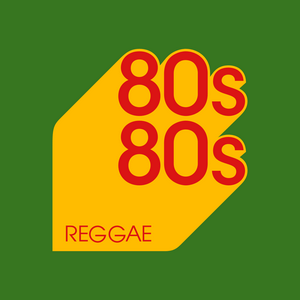 Écoutez 80s80s Reggae dans l'application