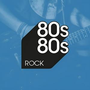 Écoutez 80s80s Rock dans l'application