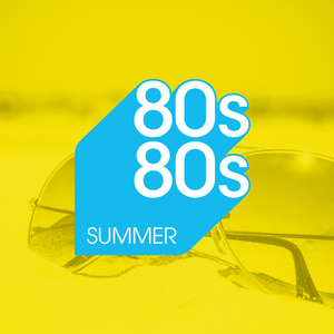 Écoutez 80s80s Summer dans l'application