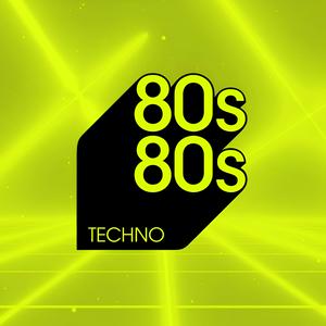 Écoutez 80s80s Techno dans l'application