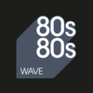 Écoutez 80s80s Wave dans l'application