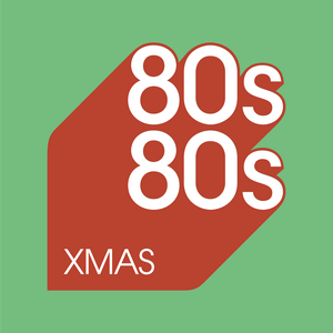 Écoutez 80s80s christmas dans l'application