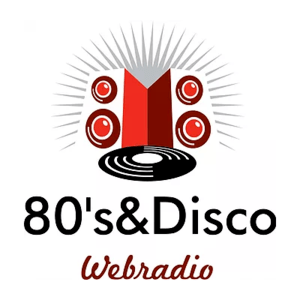 Écoutez 80's & Disco dans l'application