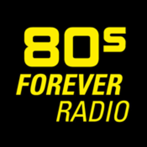 Écoutez 80s Forever dans l'application