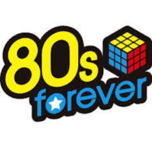 Écoutez 80s forever Young dans l'application