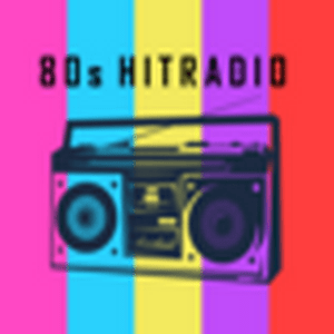 Écoutez 80s Hitradio dans l'application