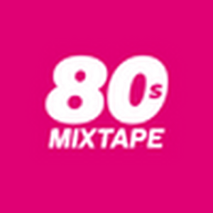 Écoutez 80s Mixtape dans l'application