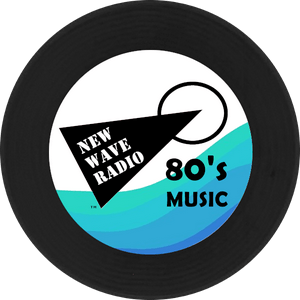 Écoutez 80's New Wave Radio dans l'application