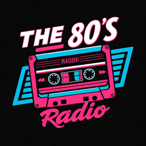 Écoutez 80sradio dans l'application