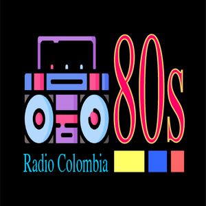 Écoutez 80s Radio Colombia dans l'application