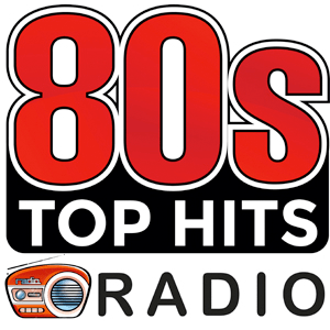 Écoutez 80s Top Hits Radio dans l'application