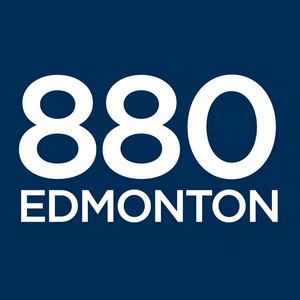 Écoutez Global News radio 880 Edmonton dans l'application