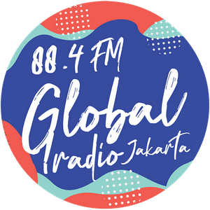 Écoutez Global Radio Jakarta 88.4 dans l'application