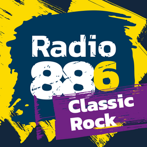 Écoutez 88.6 Classic Rock dans l'application