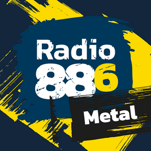 Écoutez 88.6 METAL dans l'application