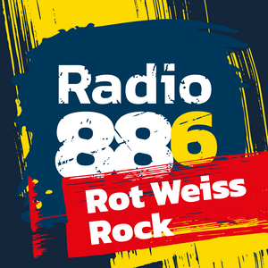 Écoutez 88.6 Rot-Weiss-Rock dans l'application