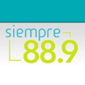 Écoutez 88.9 Noticias dans l'application