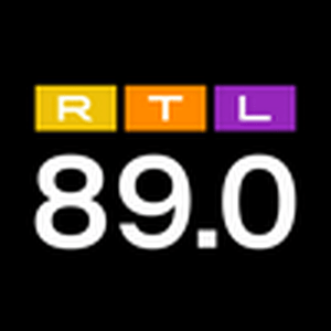 Écoutez 89.0 RTL dans l'application