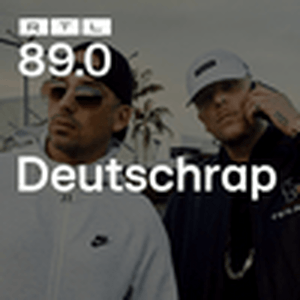 Écoutez 89.0 RTL Deutsch Rap dans l'application