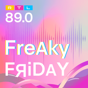 89.0 RTL Freaky Friday