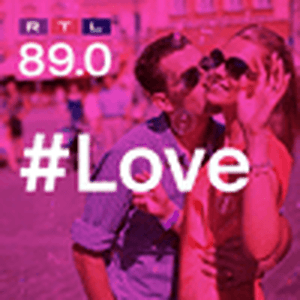 Écoutez 89.0 RTL #Love dans l'application