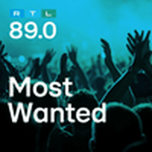 Écoutez 89.0 RTL Most Wanted dans l'application