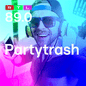 Écoutez 89.0 RTL Party-Trash dans l'application