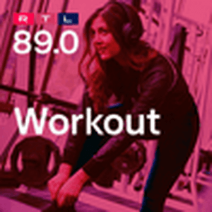 Écoutez 89.0 RTL Workout  dans l'application