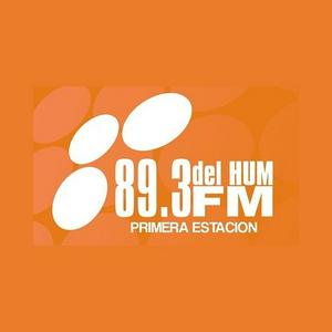 Écoutez 89.3 FM Del Húm dans l'application