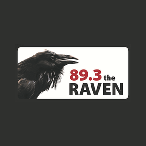 Écoutez 89.3 The Raven Edmonton dans l'application